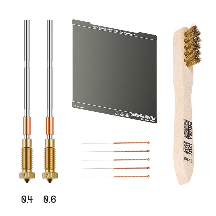 Prusa CORE One+ 3D Printer Starter Set