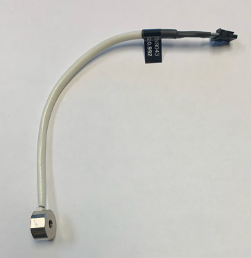 Heater A2/A4 (Part of Extruder Assembly Unit)