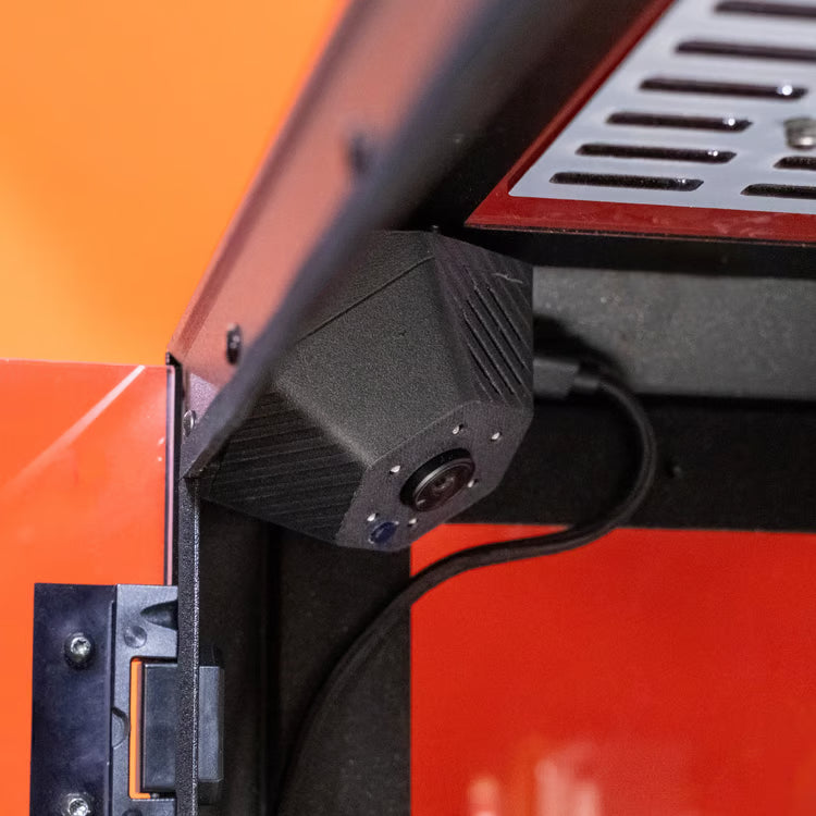 Camera for Prusa CORE One+ 3D Printer