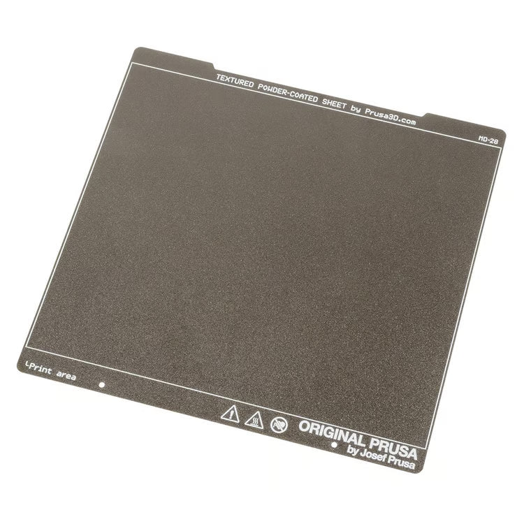 Prusa Extra Print Sheets