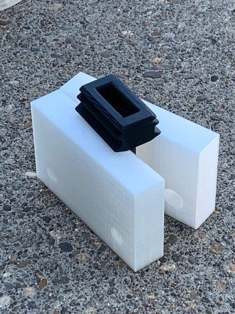 PETG (also referred to as T-glase or TECH-G)