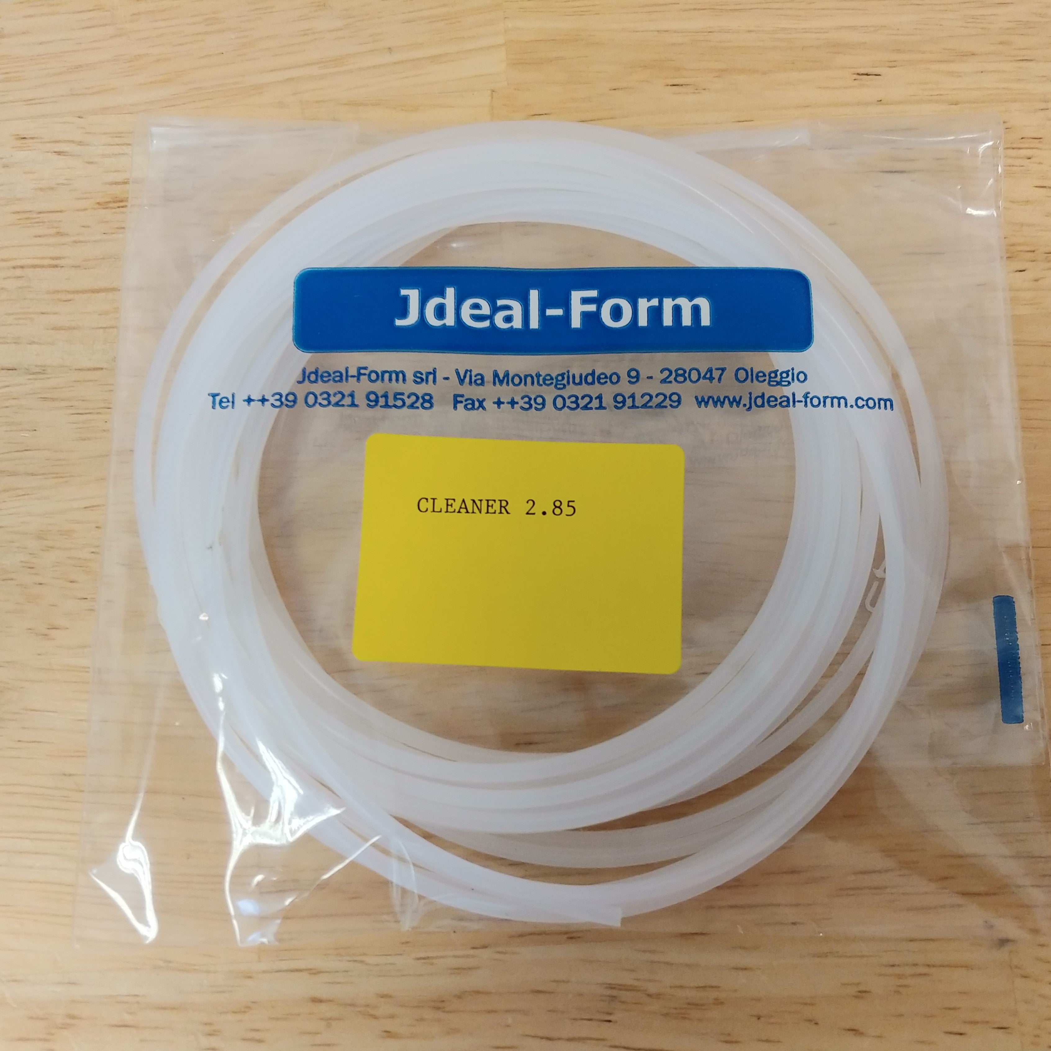 Cleaning Nylon - 15 Feet