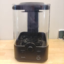 Vapor Smoothing Chamber