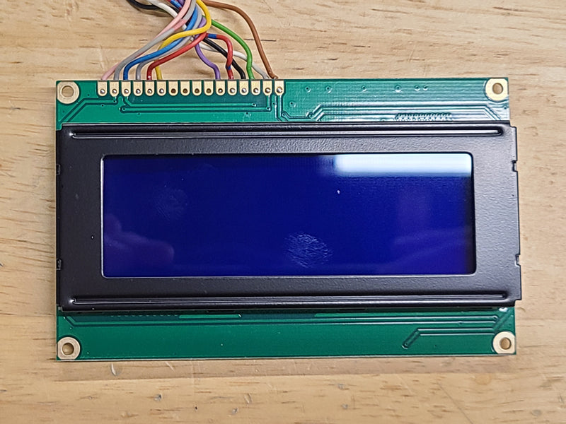 3ntr A2/A4 LCD Screen