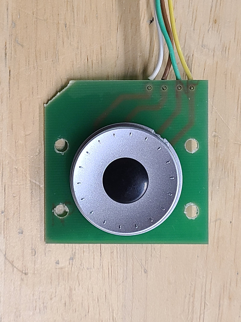 3ntr A2/A4 Scroll Wheel (Wheel Dial Interface)