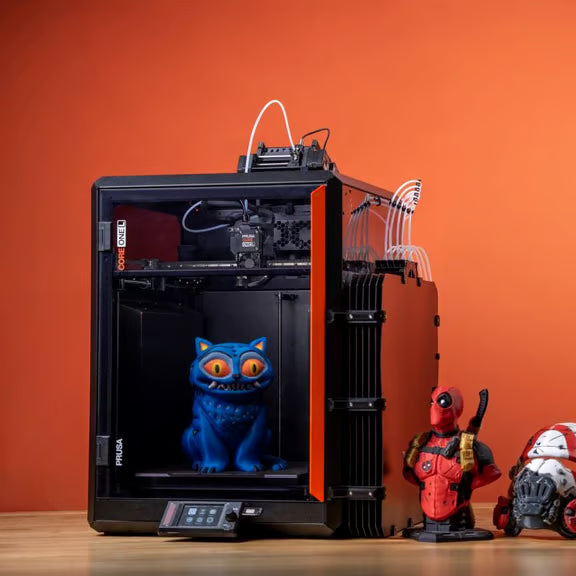 Prusa CORE One+ 3D Printer