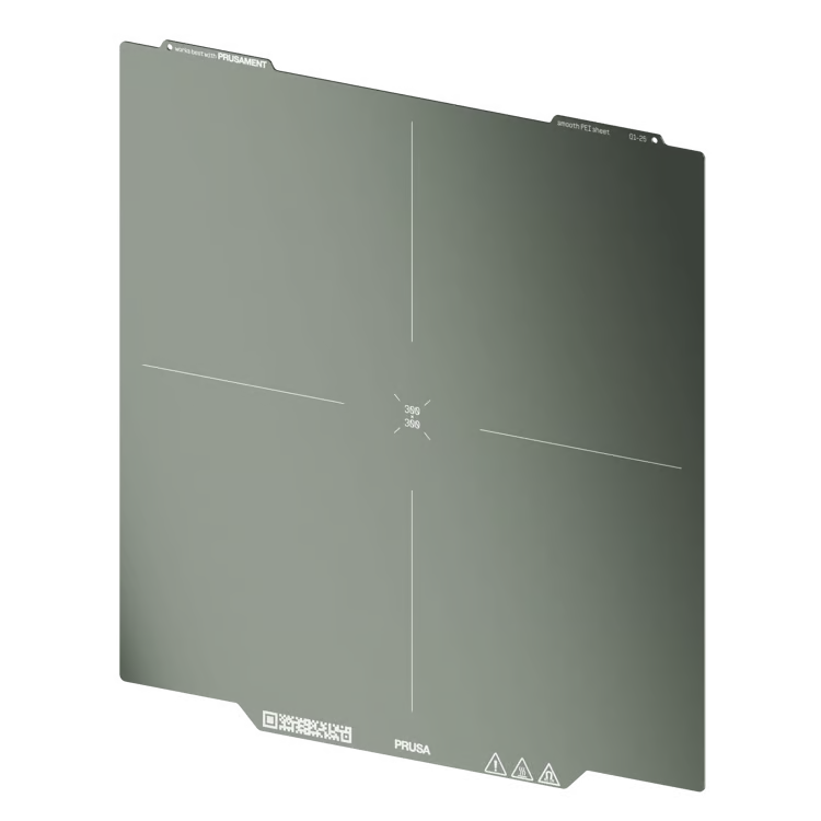 Prusa Extra Print Sheets