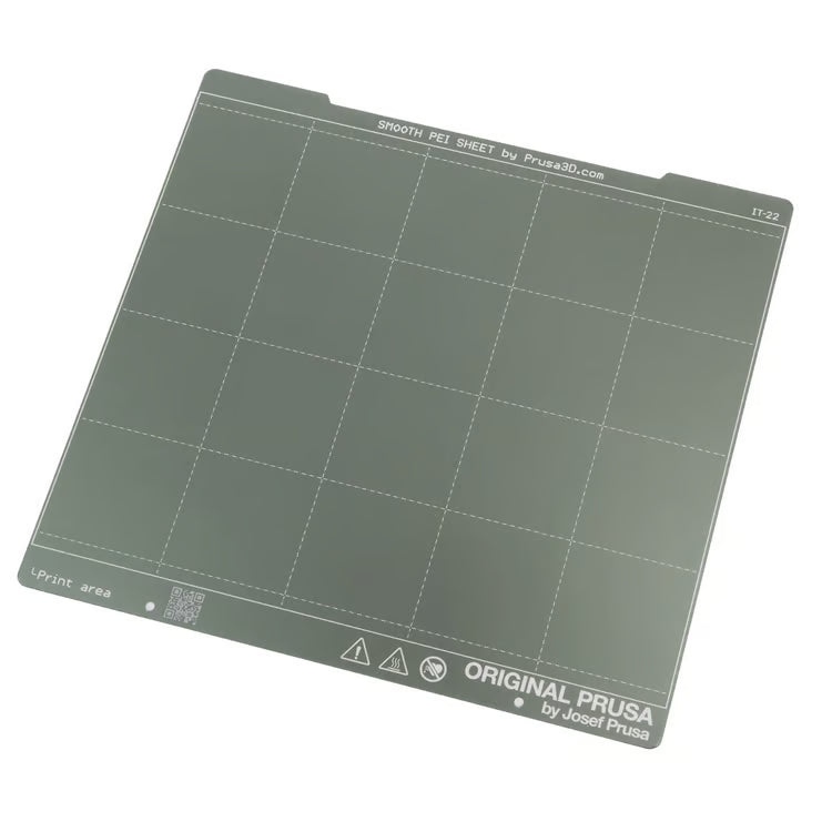 Prusa Extra Print Sheets