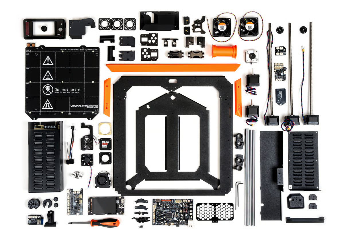 Prusa CORE One+ 3D Printer