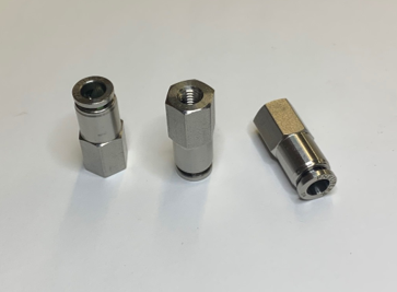 PTFE Bowden Tube Adapter