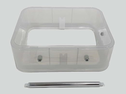 Dryer PRO - Filament Dryer with Large Spool Expansion Kit