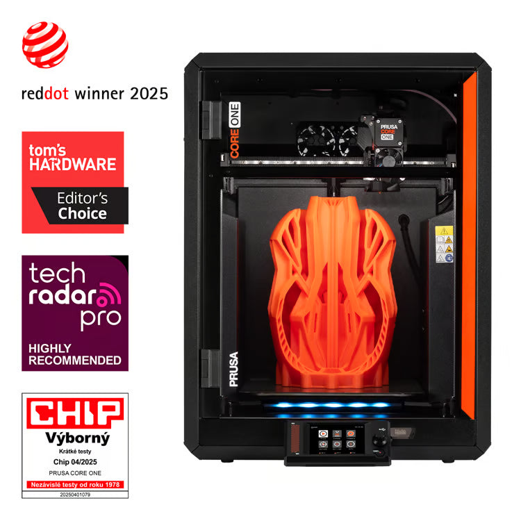 Prusa CORE One+ 3D Printer