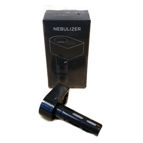 Vapor Smoothing Chamber