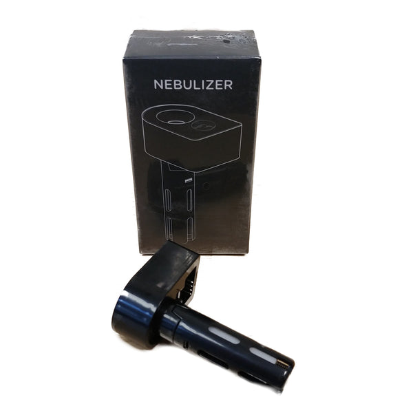 Vapor Smoothing Chamber Nebulizer Replacements