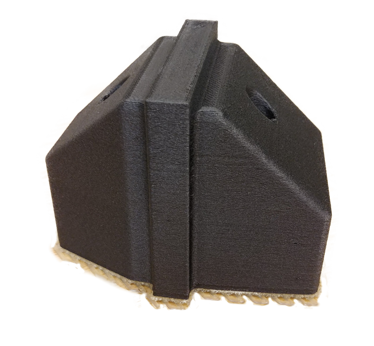 PA6-CF-20 High Temp. Nylon Carbon