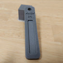 PA6-GF-25 High-Temp. Glass Filled Nylon