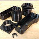 PC - Flame Retardant (PC FR)