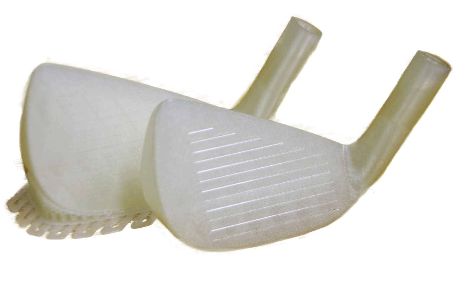 SSU301 Breakaway & Soluble Support for SPM02C, TECH-G, PETG, TPU