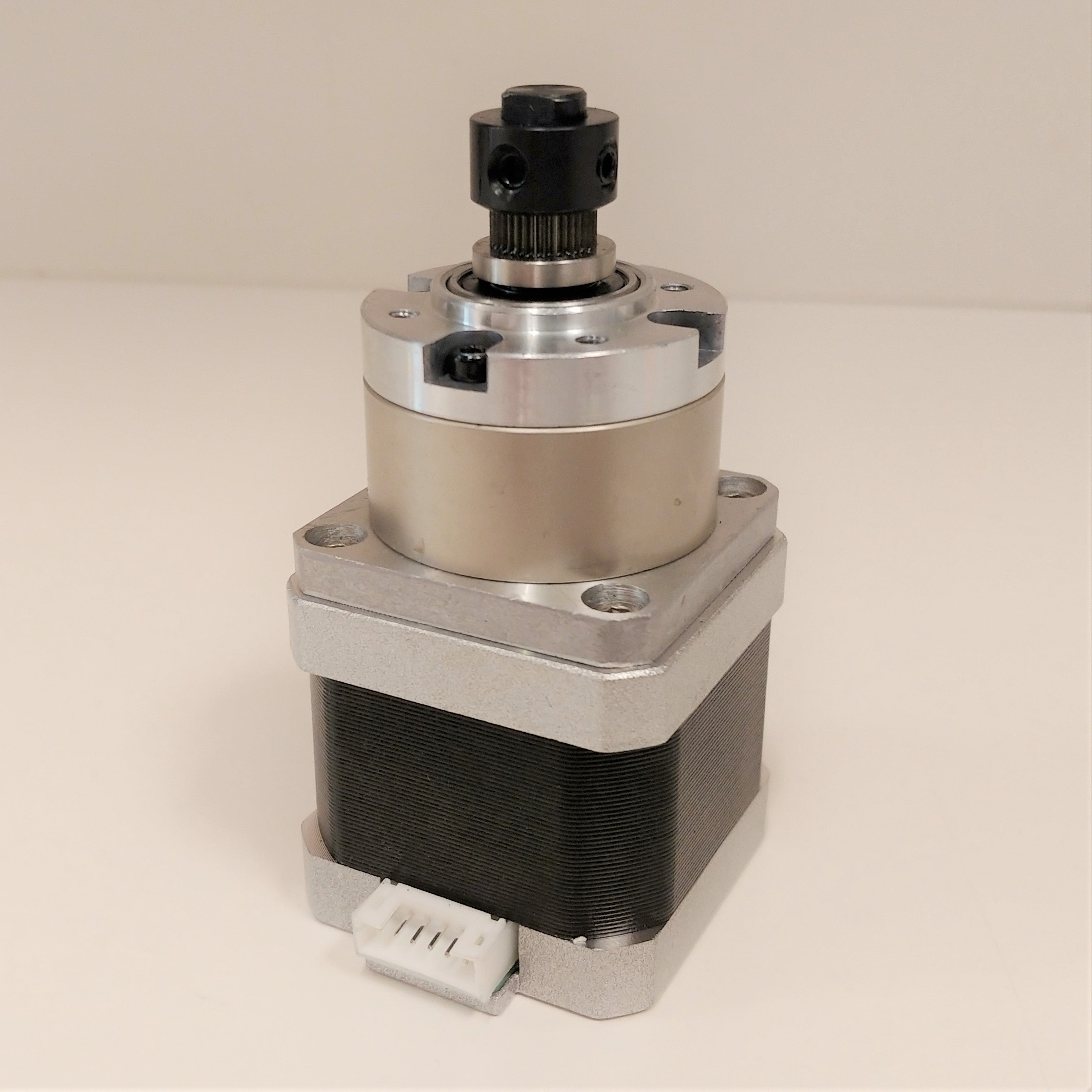 Filament Feeder Motor